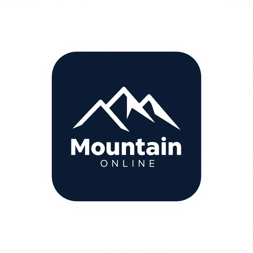 Mountainfrozen